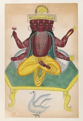 Brahma